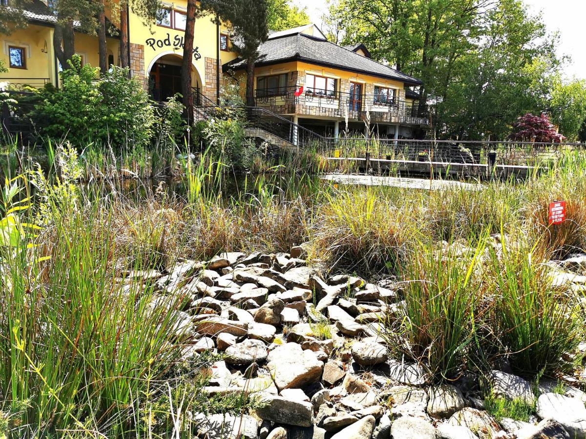 I Restauracja Pod Skala