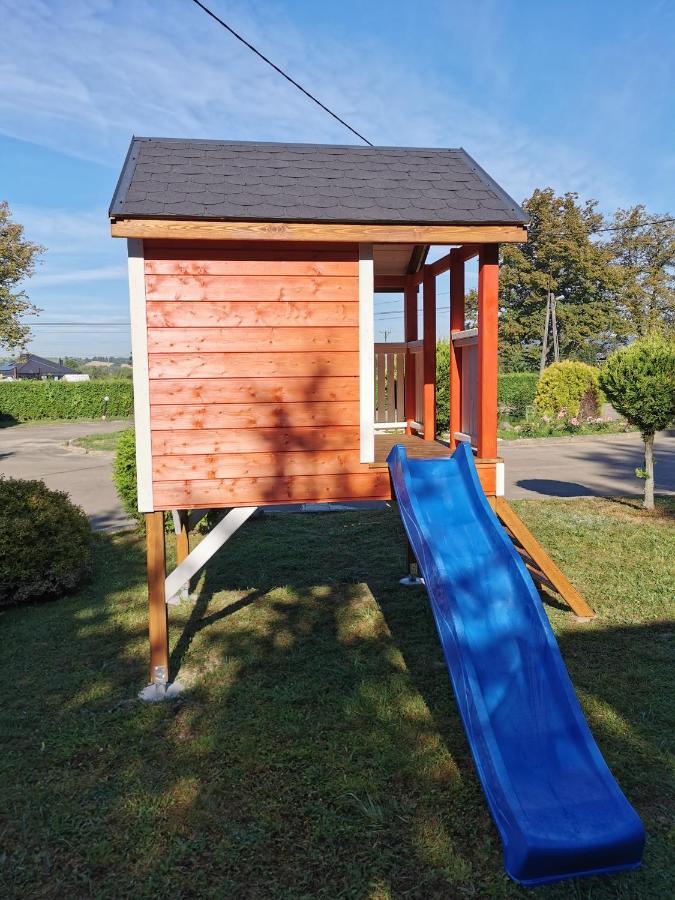 I Restauracja Pod Skala 3* Ясло