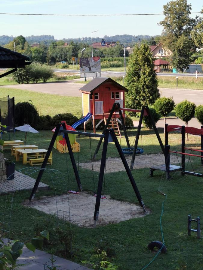 Pod Skałą - I Restauracja Zajazd Jasło