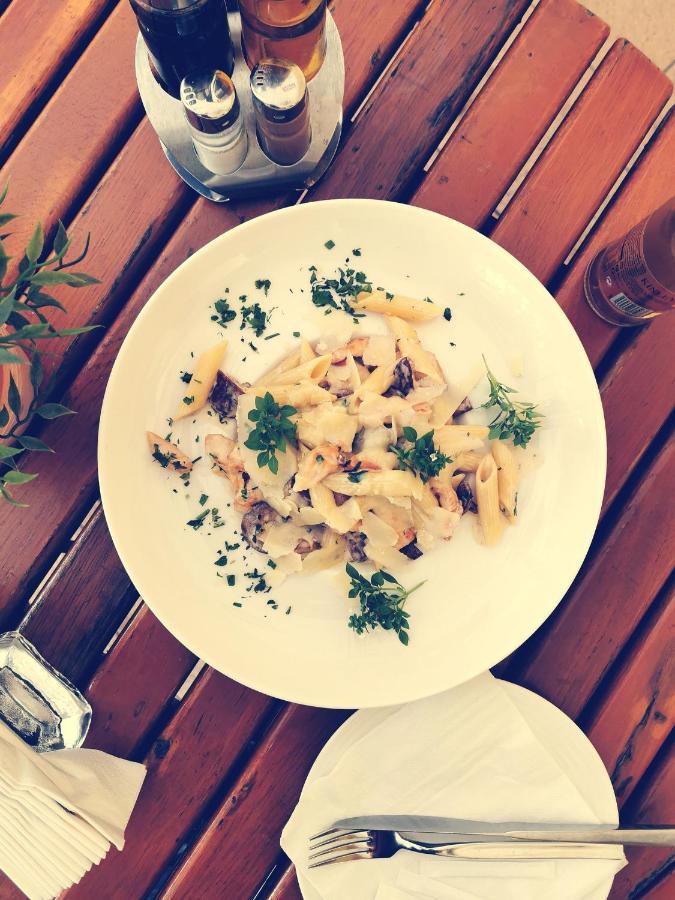 Pod Skałą - I Restauracja 3* Jasło
